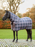 Lemieux Arika Check Stable Rug & Neck 200g