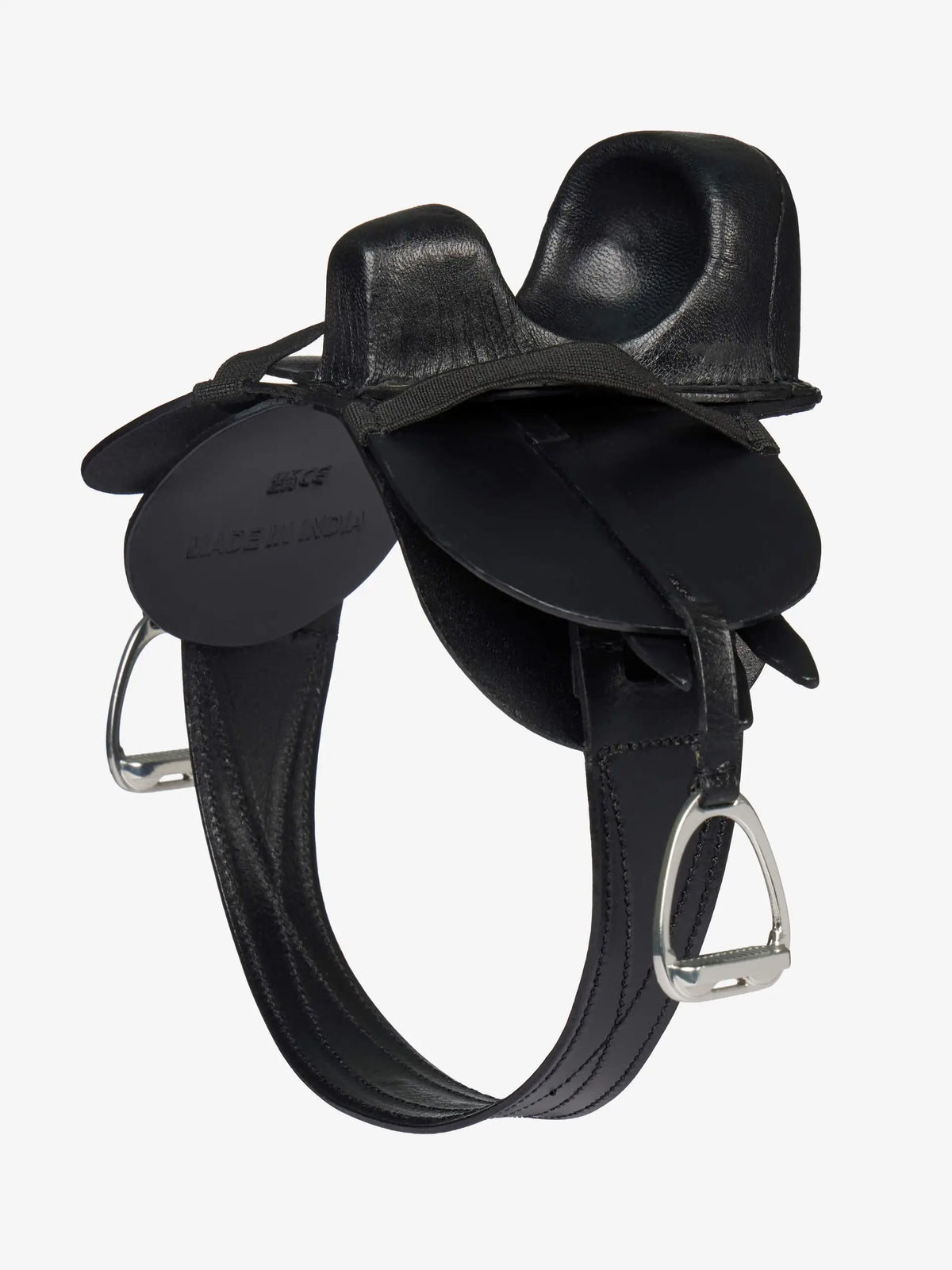 Lemieux Toy Pony Steady Saddle