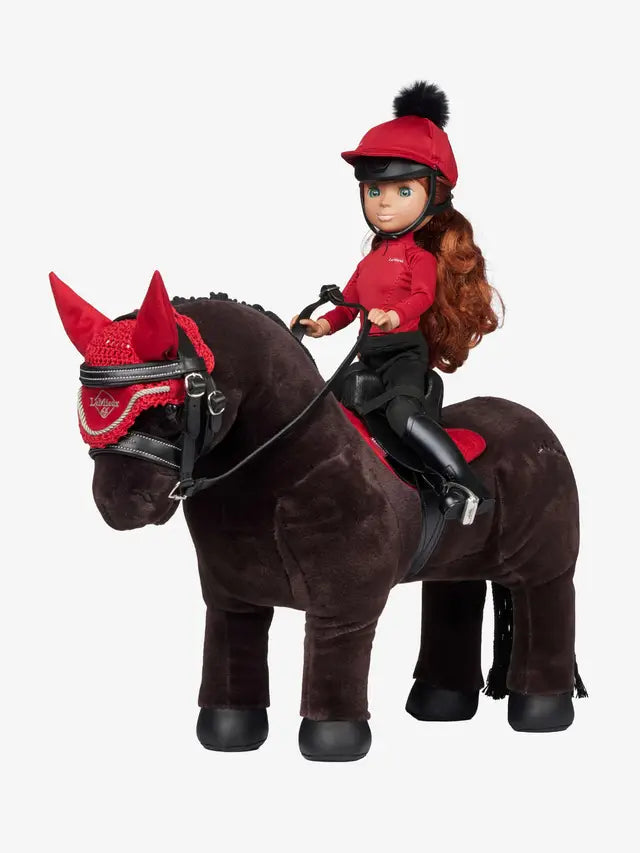 Lemieux Toy Pony Steady Saddle
