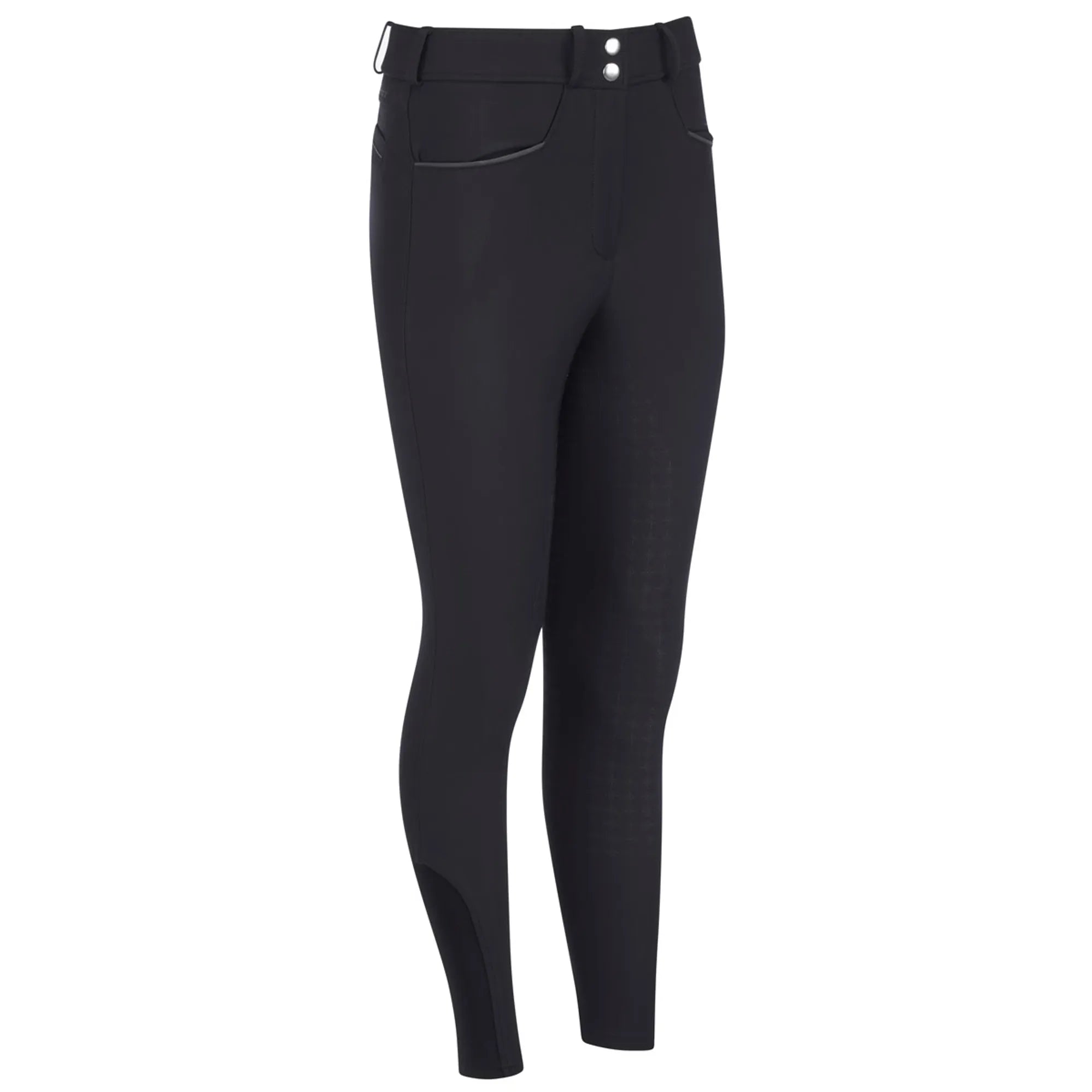Lemieux Junior Izzy Full Seat Breeches