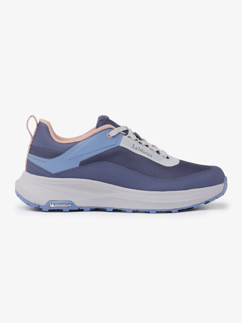 Lemieux Kanta Waterproof Trainer