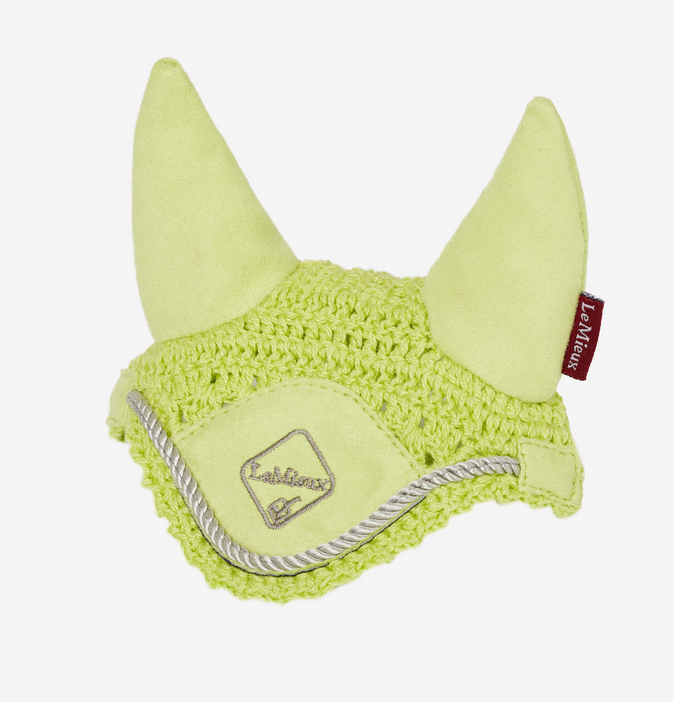 Le Mieux Toy Pony Fly Hood