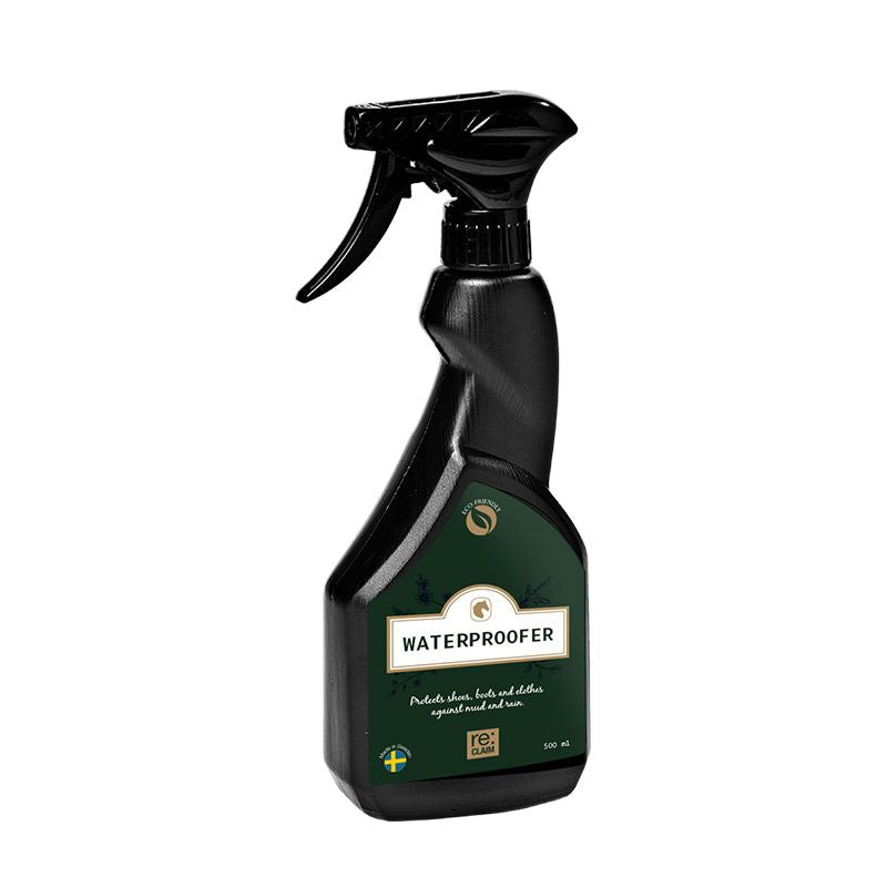 Re:Claim Equestrian Waterproofer Spray 500Ml