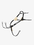 Lemieux Kudos 5 Point Bridge Breastplate