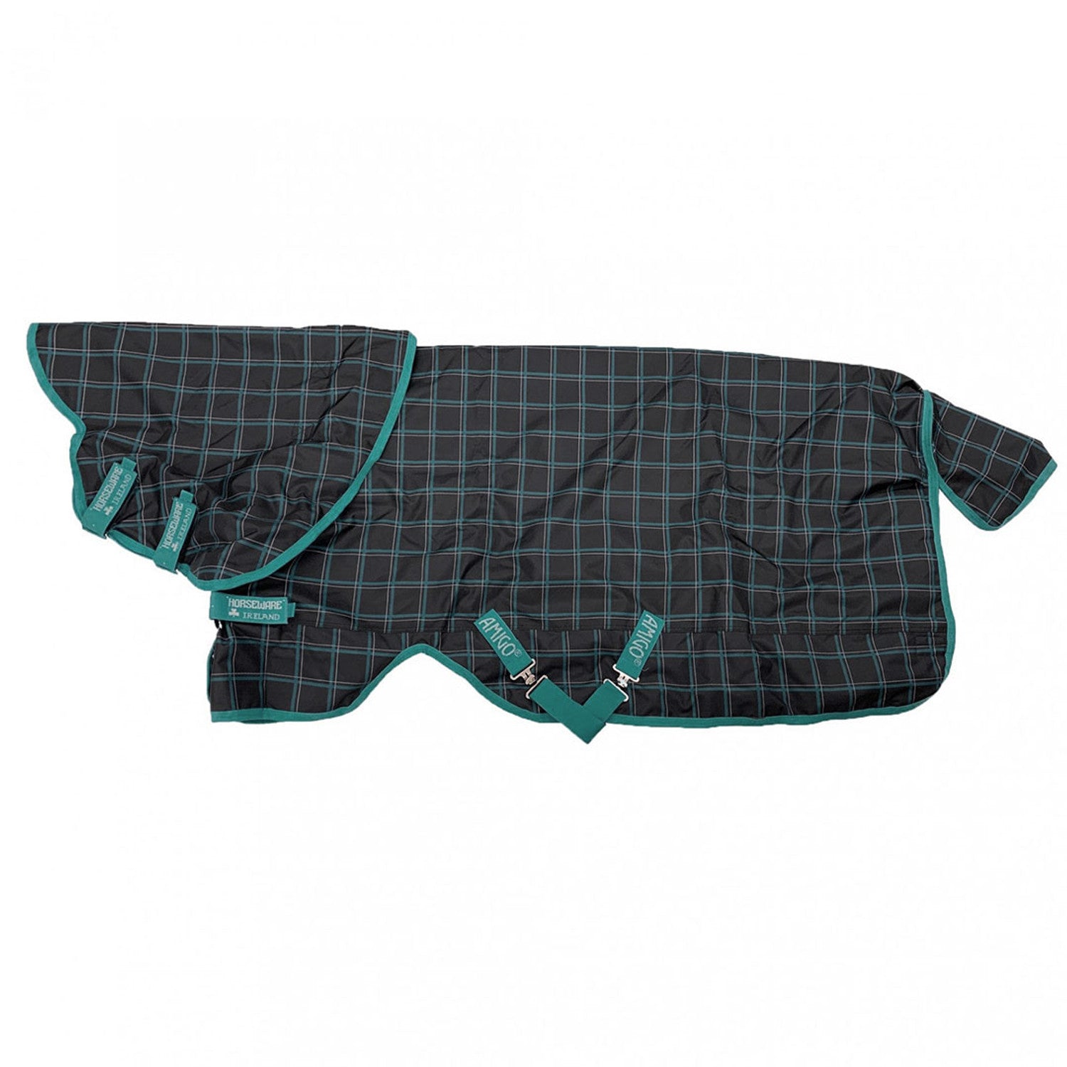 Amigo Pony Plus Turnout Rug 50 g