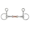 Shires Hanging Cheek Copper Lozenge