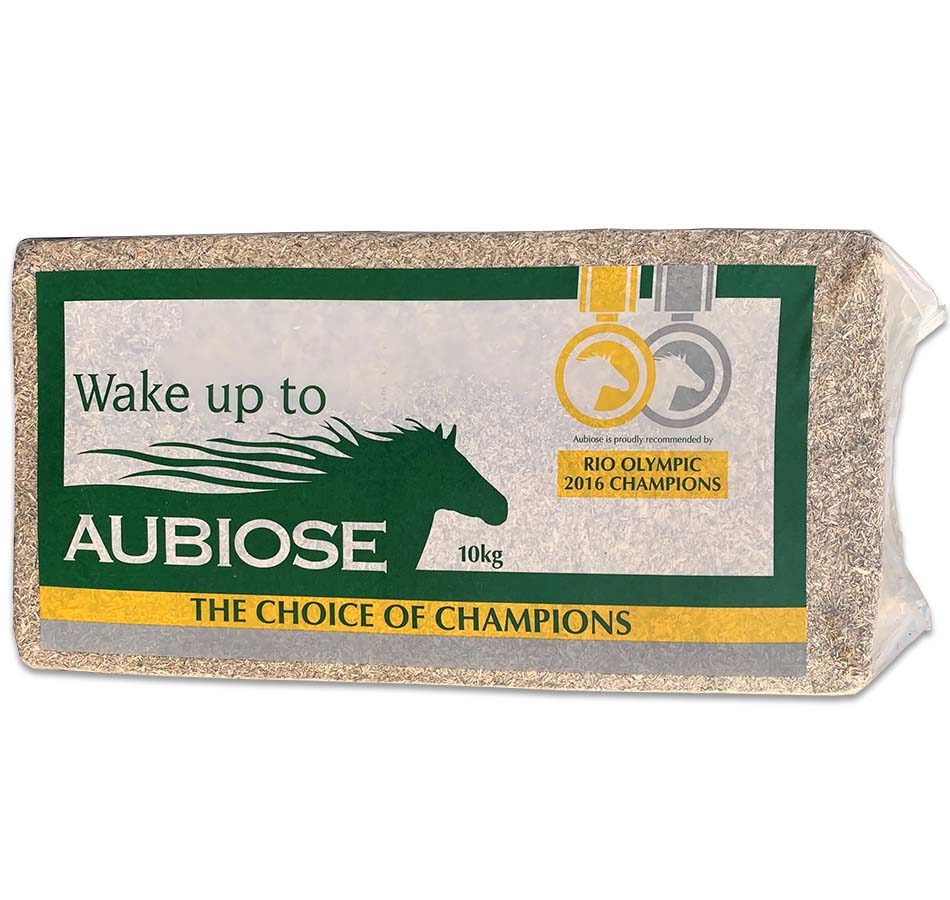 Aubiose Hemp Bedding 20kg