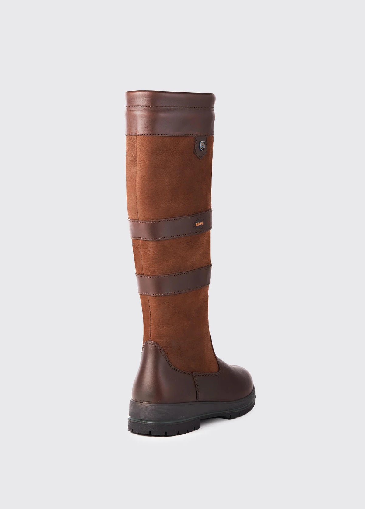 Dubarry Galway Boot -  Walnut  Sale