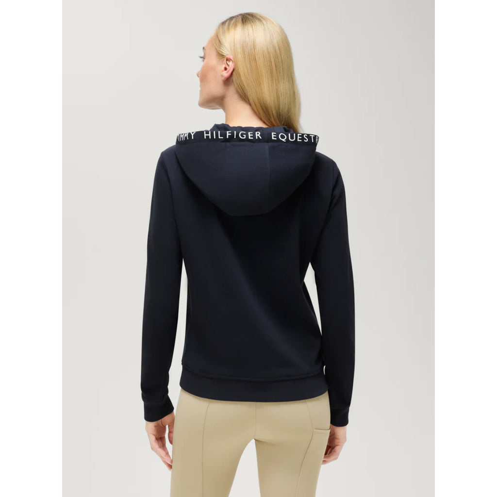 Tommy Hilfiger Laguna Logo Hoodie  Sale