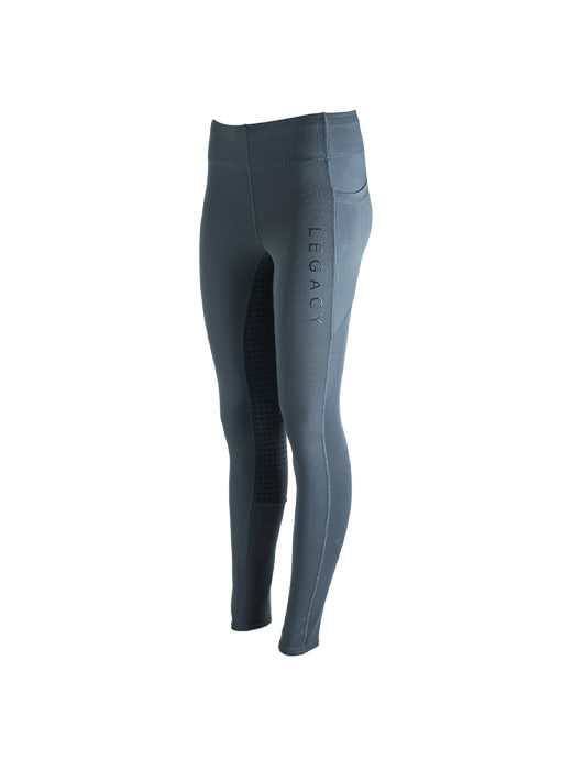 Legacy Elite Rider Ladies Thermal Tights