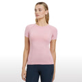 Lemieux Britney Sea mless Short Sleeve