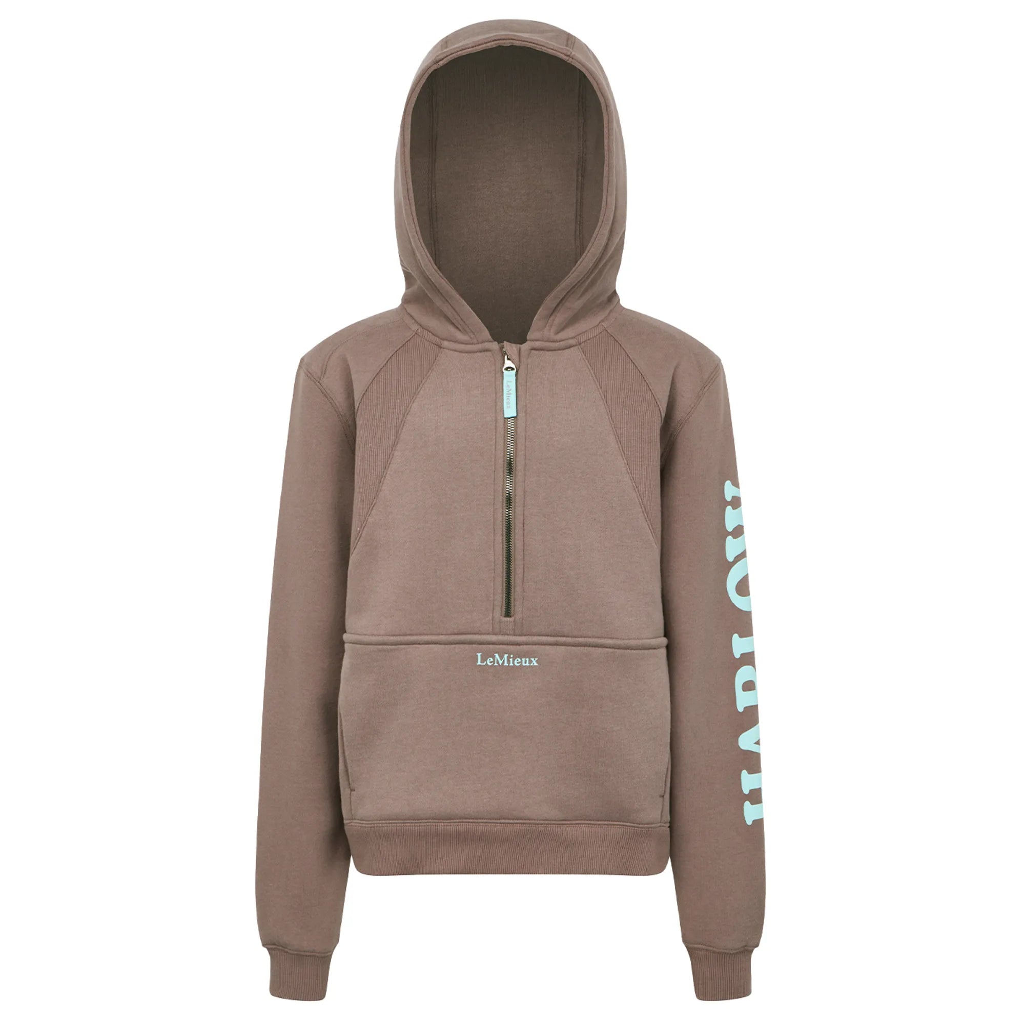 Lemieux Junior Harlow Hoodie