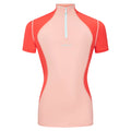 Lemieux Junior Harlow Short Sleeve Baselayer