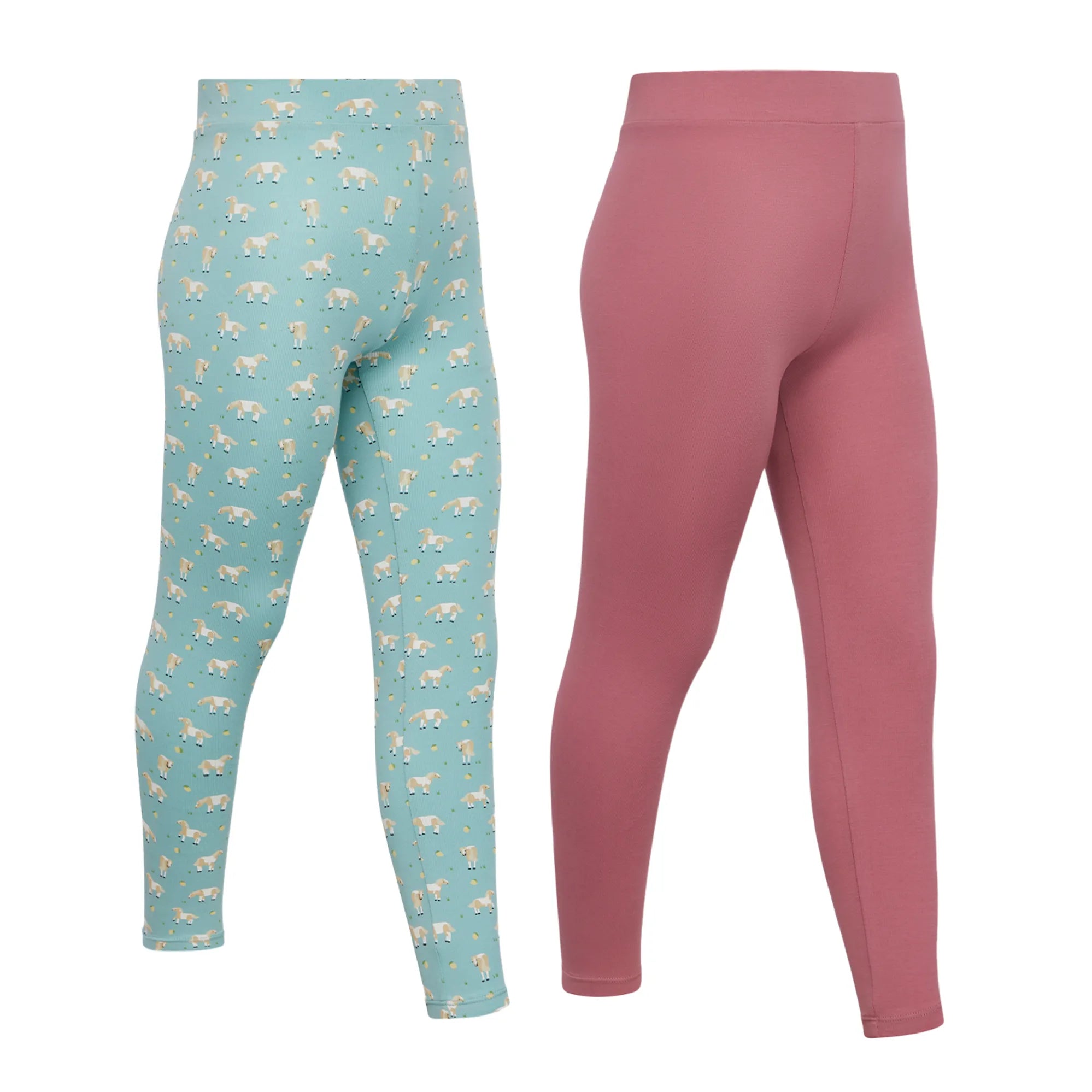 Lemieux Junior Mini Leggings