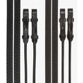 Lemieux Rolled Reins