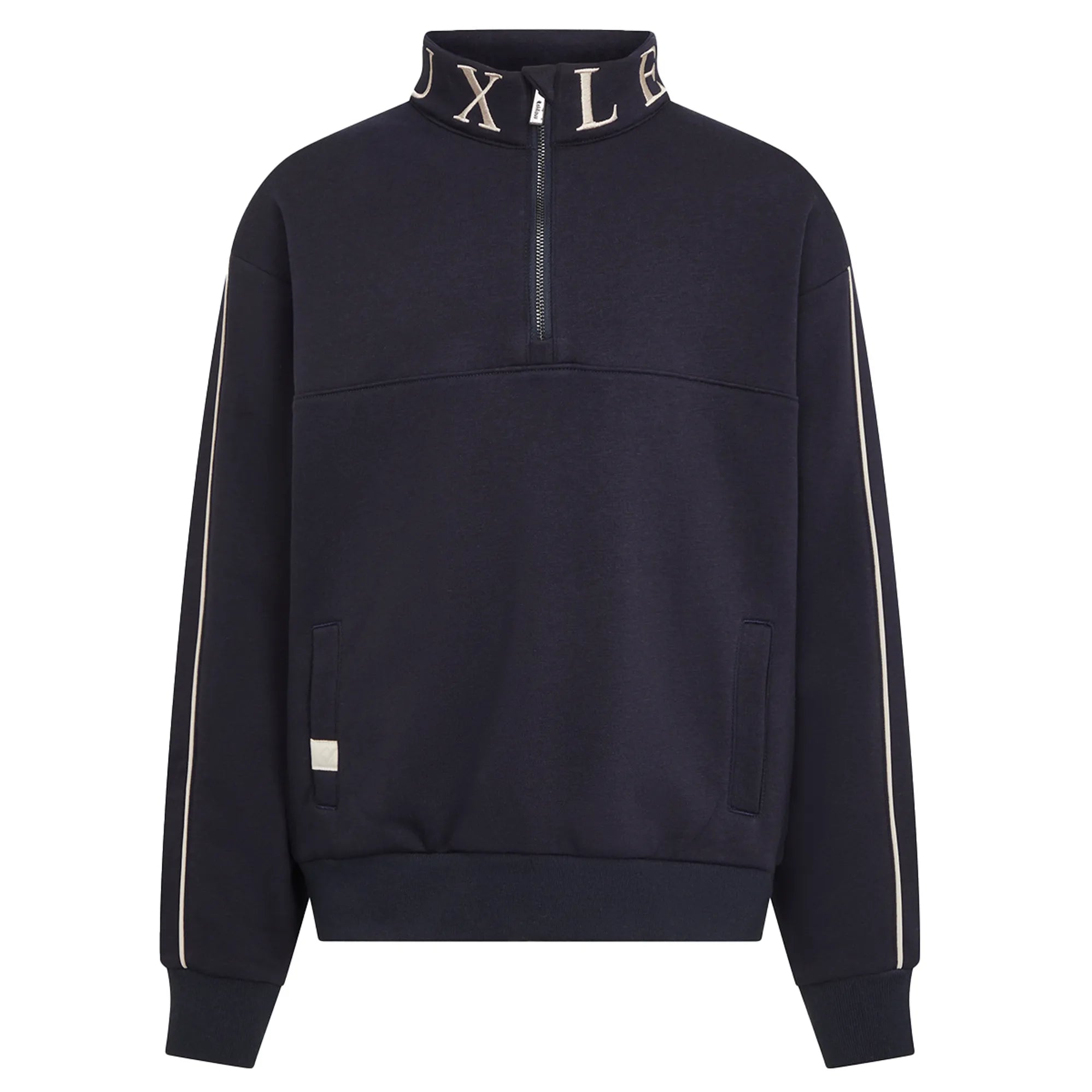 Lemieux Junior Kate Quarter Zip