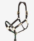 Lemieux Rope Halter