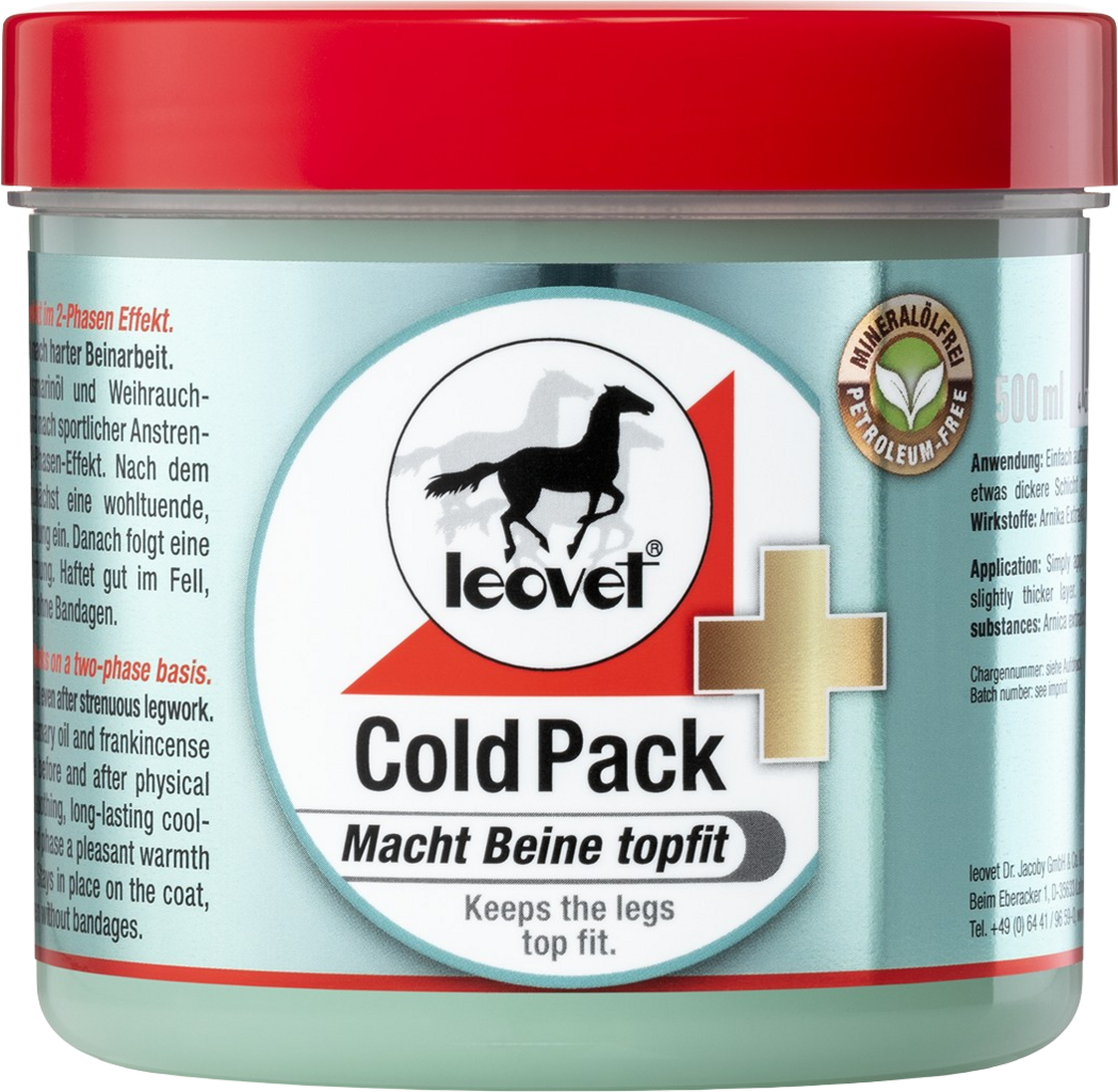 Leovet Cold Pack 500 ml