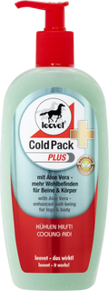 Leovet Cold Pack Plus Aloe 500 ml