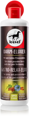Leovet Gastro Relax Elixir 500 ml