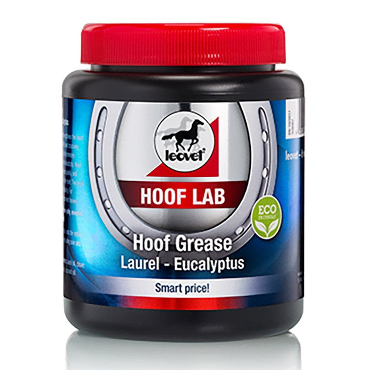Leovet Hoof Lab Hoof Grease 750 ml