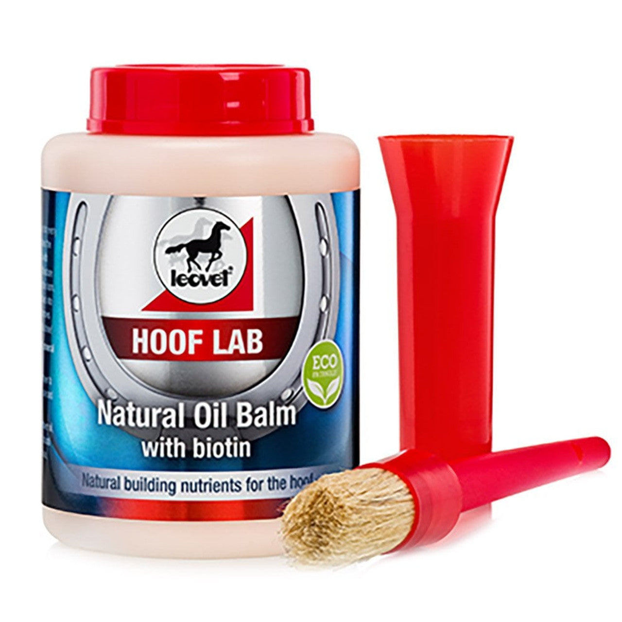 Leovet Hoof Lab Natural Oil Balm 500 ml