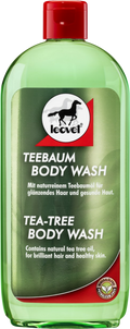 Leovet Tea Tree Shampoo 500 ml