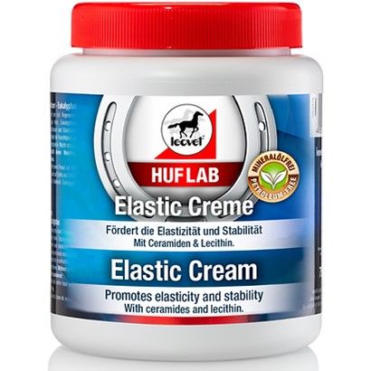 Leovet Hoof Lab Elastic Cream 750 ml