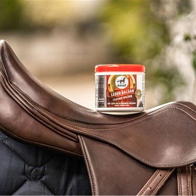 Leovet Leather Balsam 500 ml