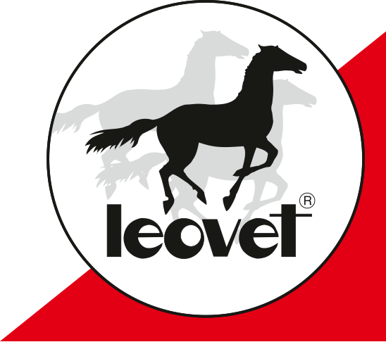 Leovet Logo