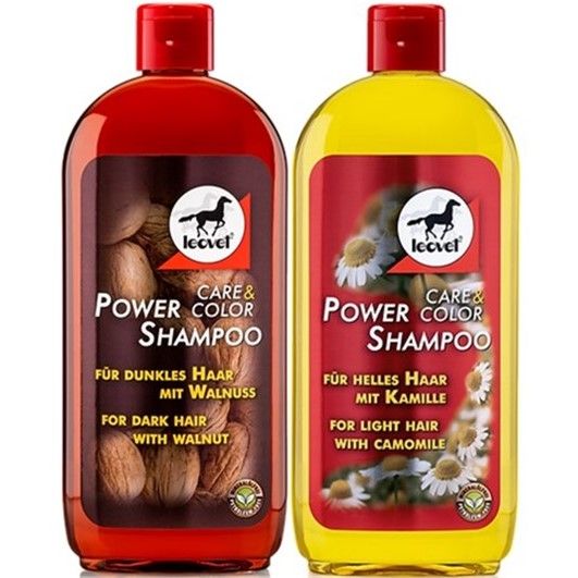 Leovet Power Shampoo Pale 500 ml