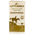 Littlemax Fine Woodshavings 18kg