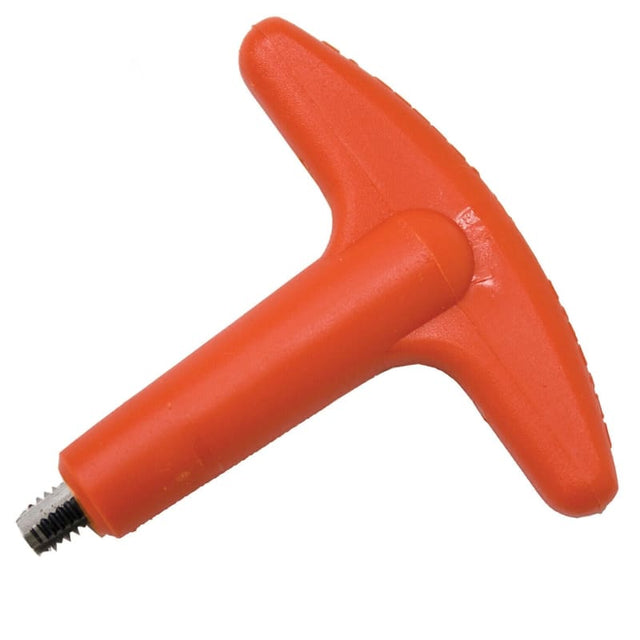 Liveryman Stud Cleaning Tap 3/8 inch