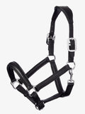 Le Mieux Anatomic Leather Headcollar