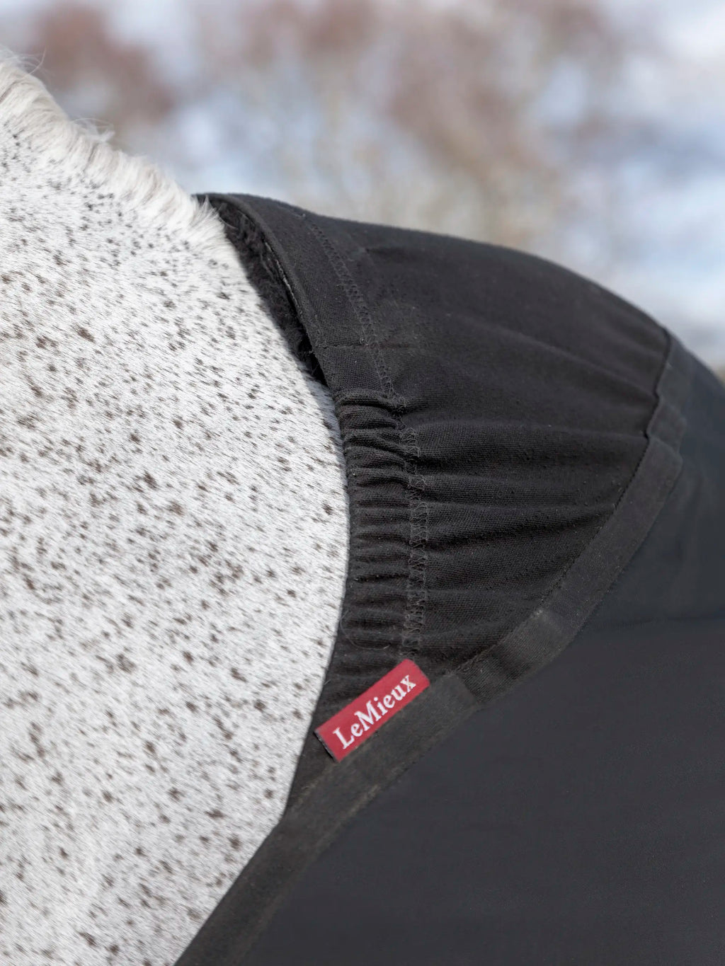 Le Mieux Anti Rub Bib