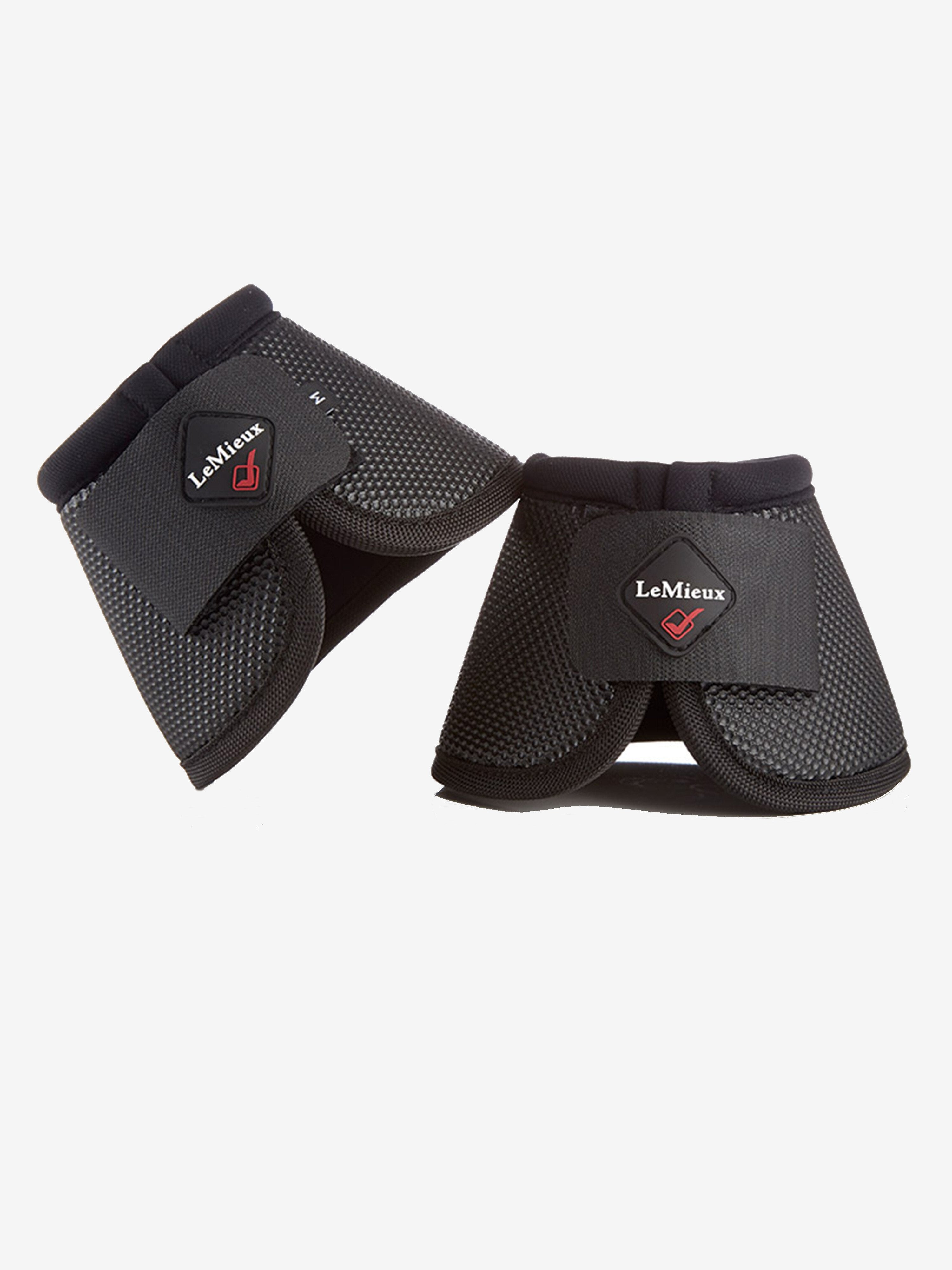 Lemieux Ballistic Overreach Boots
