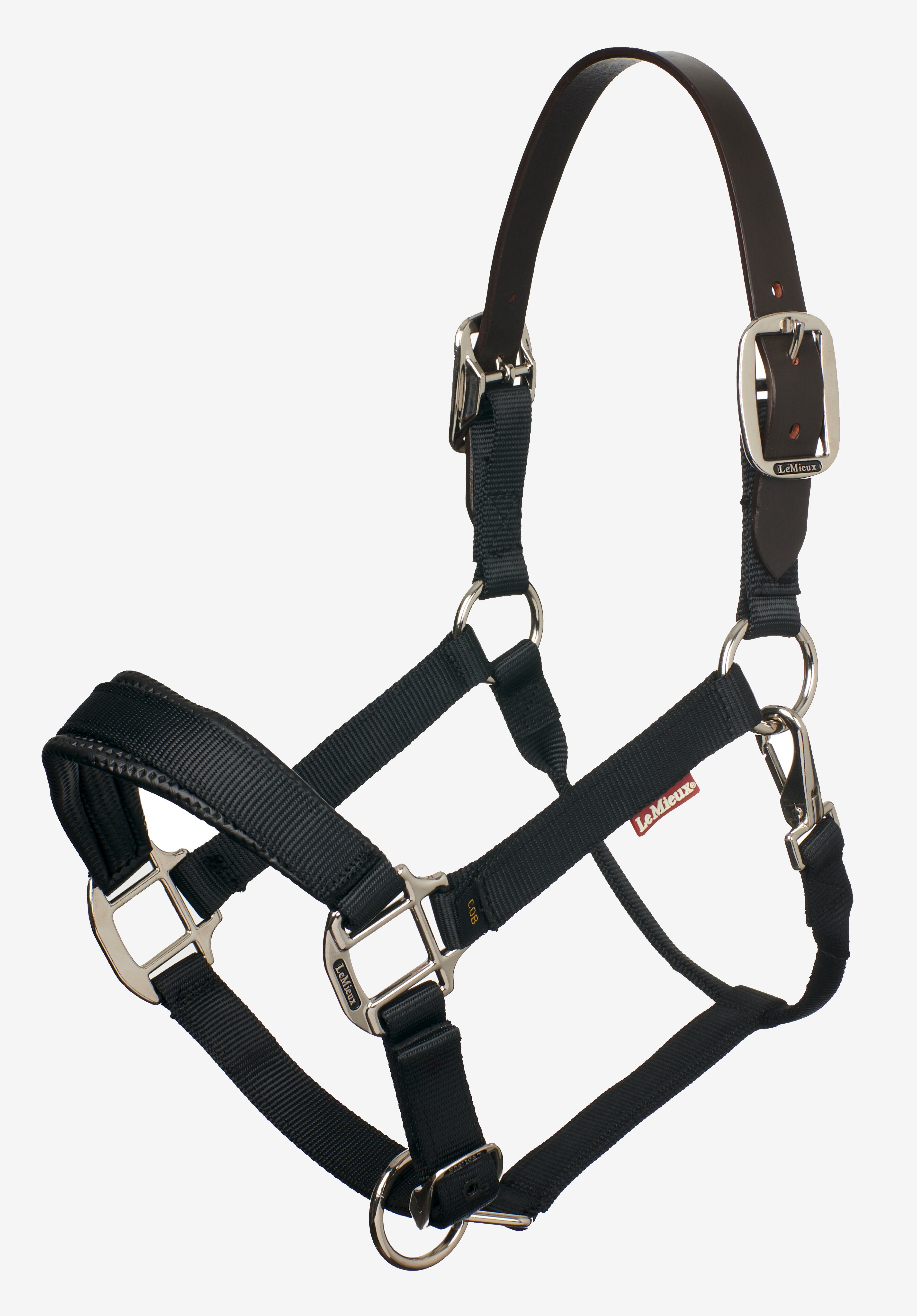 Le Mieux Break Away Halter
