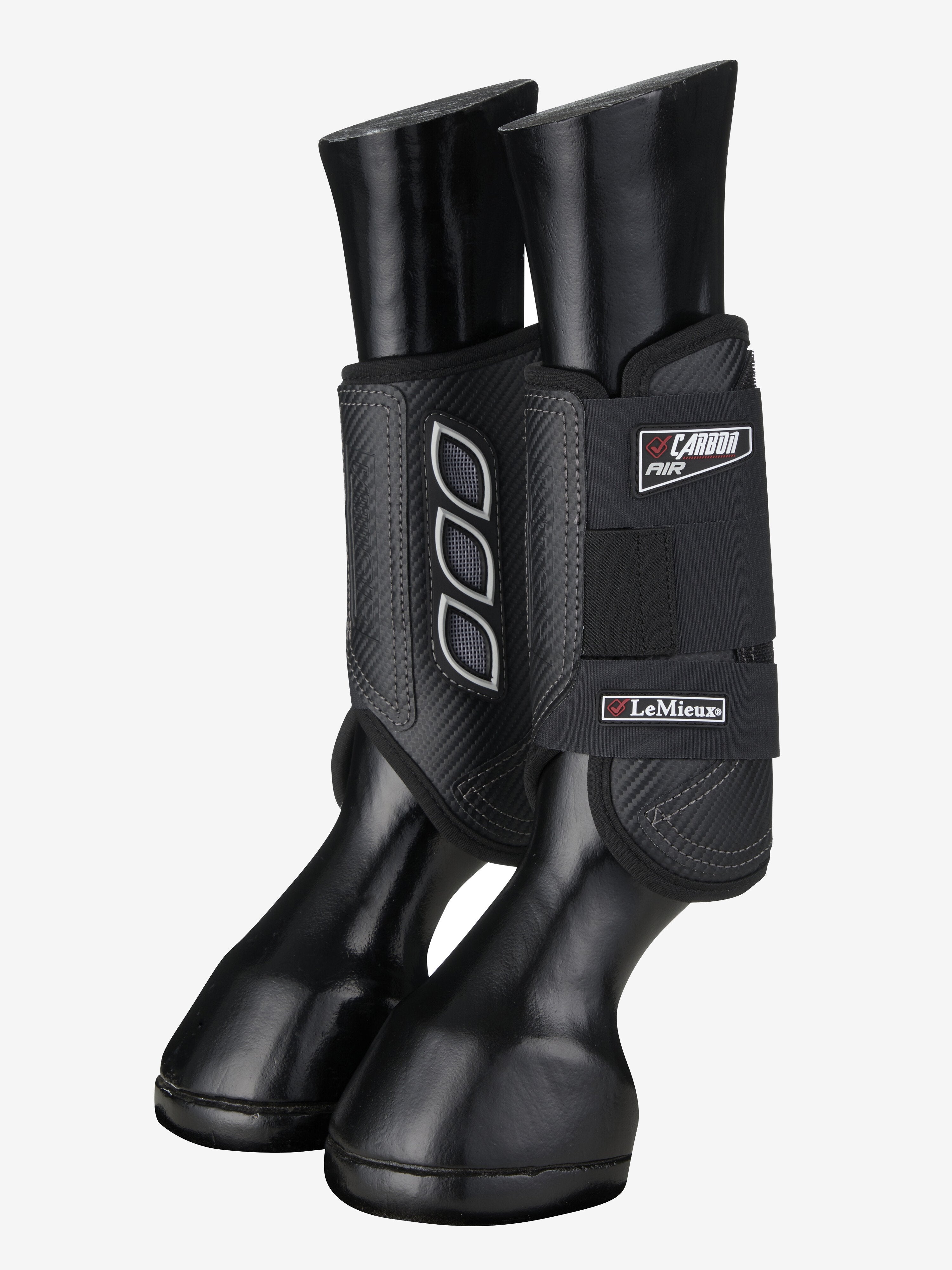 Le Mieux Carbon Air X Country Boots