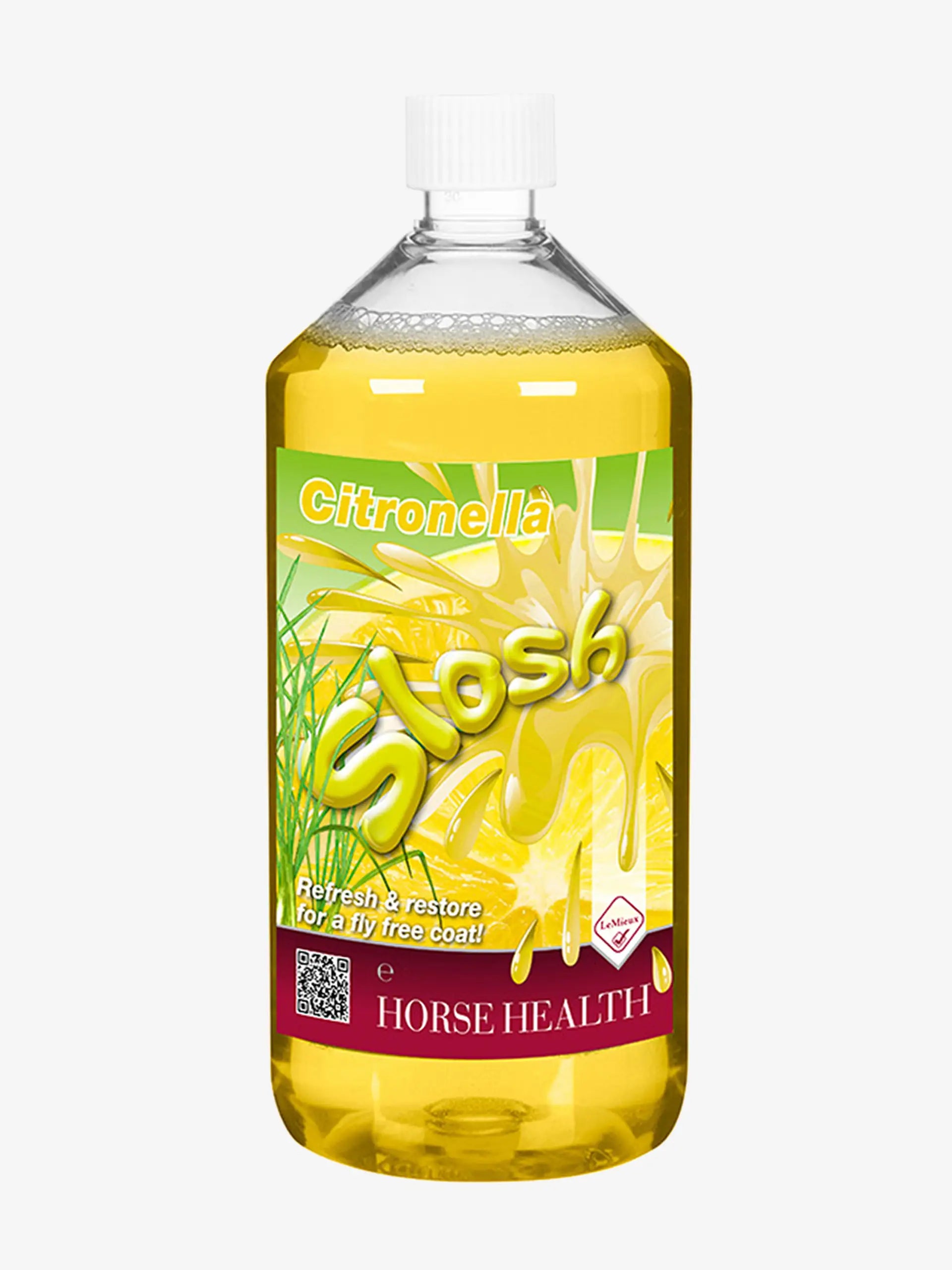 Horsehealth Slosh Wash 500ML