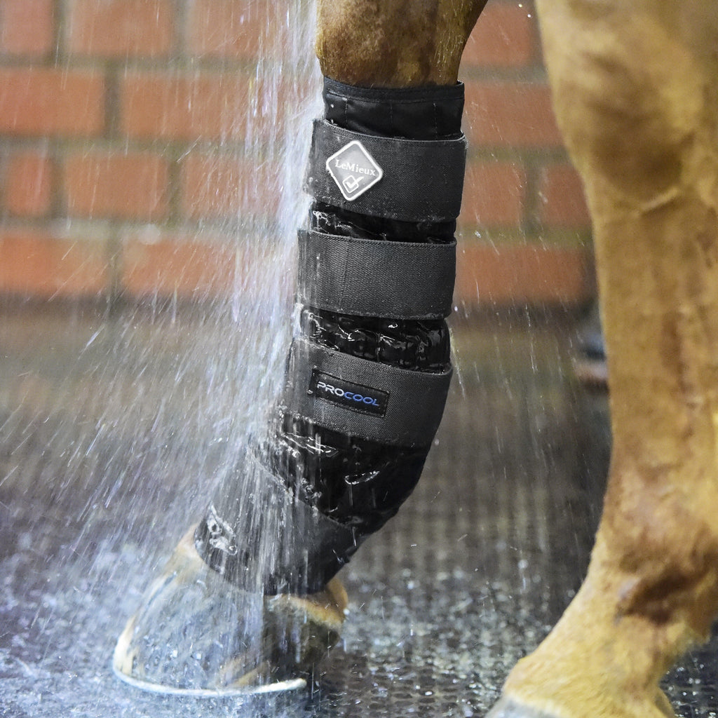 Le Mieux Cold Water Boots