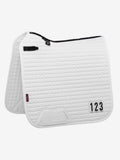 Le Mieux Competiton Cotton Dressage Square