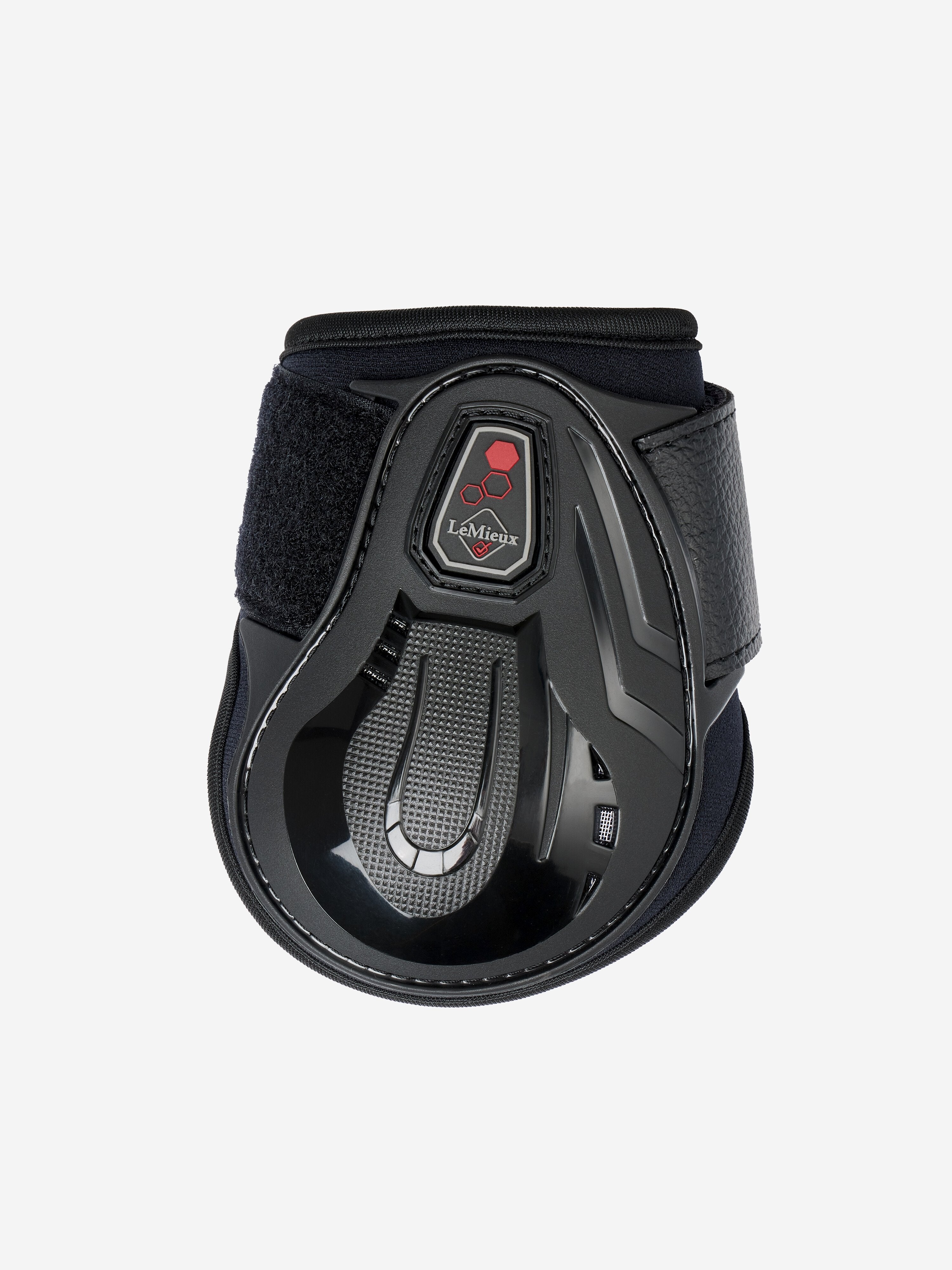 Le Mieux Impact Compliant Fetlock Boots