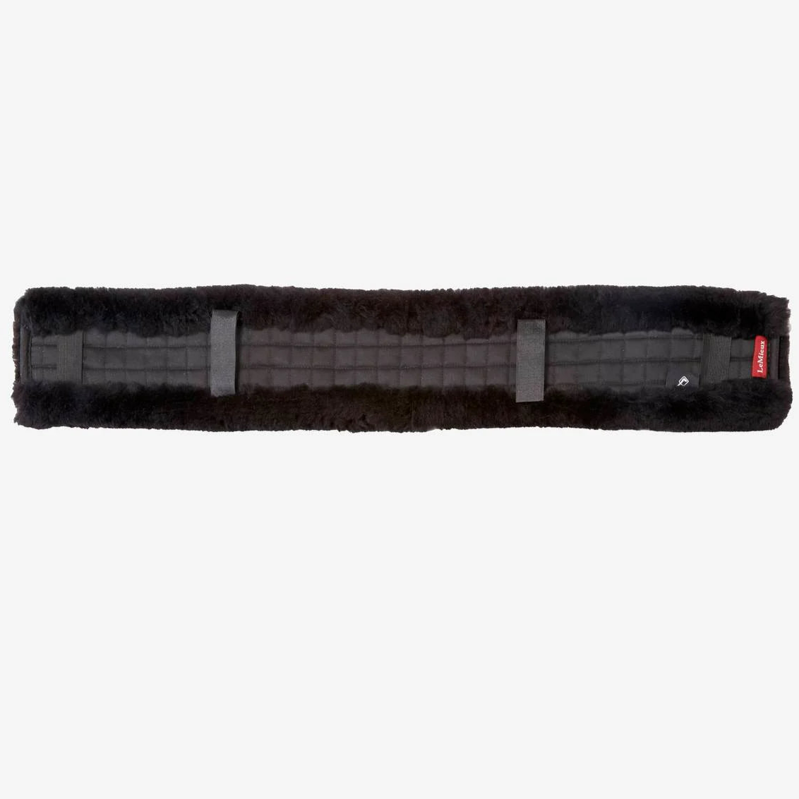 Le Mieux Simuwool Gp Slip On Girth Cover