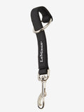 Le Mieux Hook & Loop Strap Black