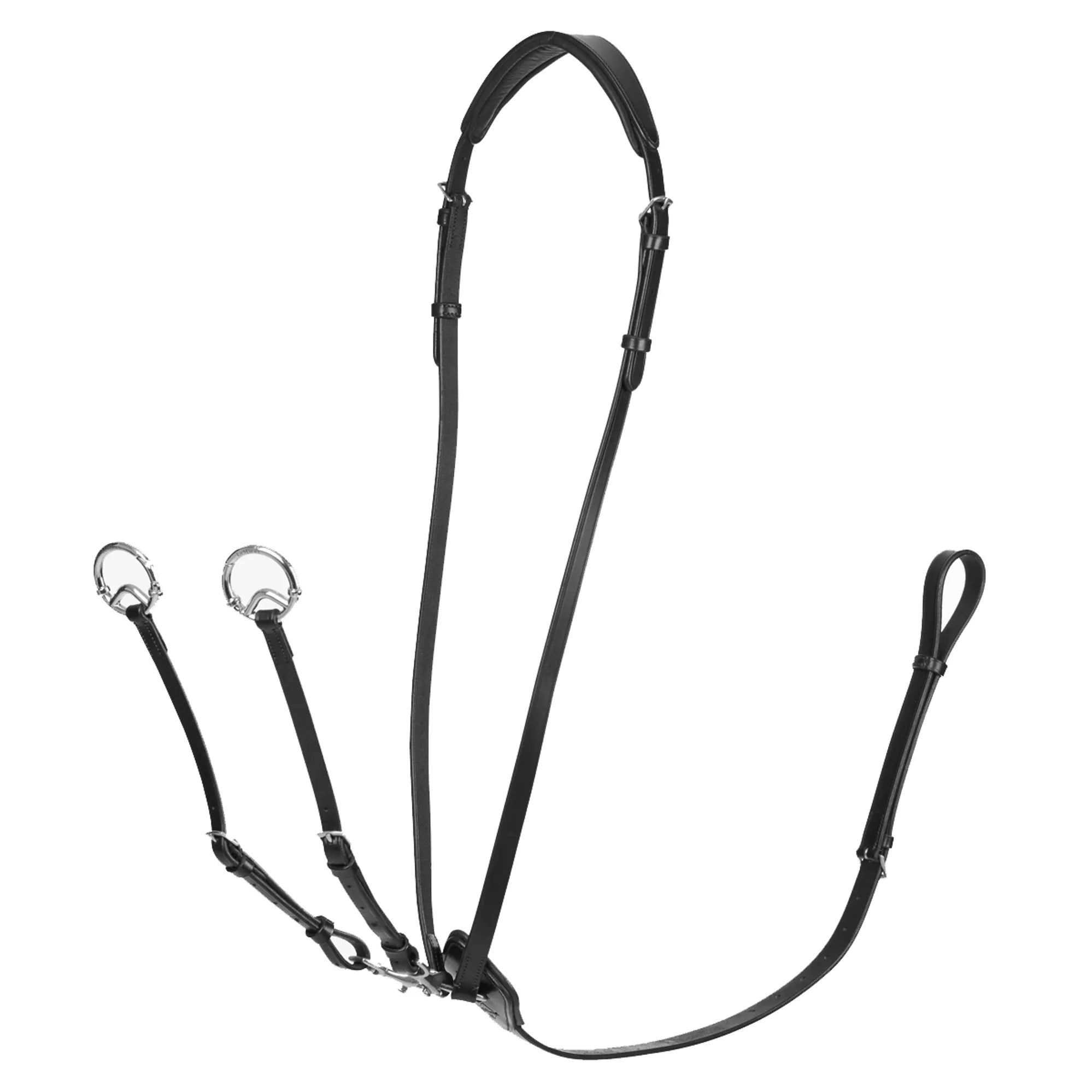 Le Mieux Running Martingale