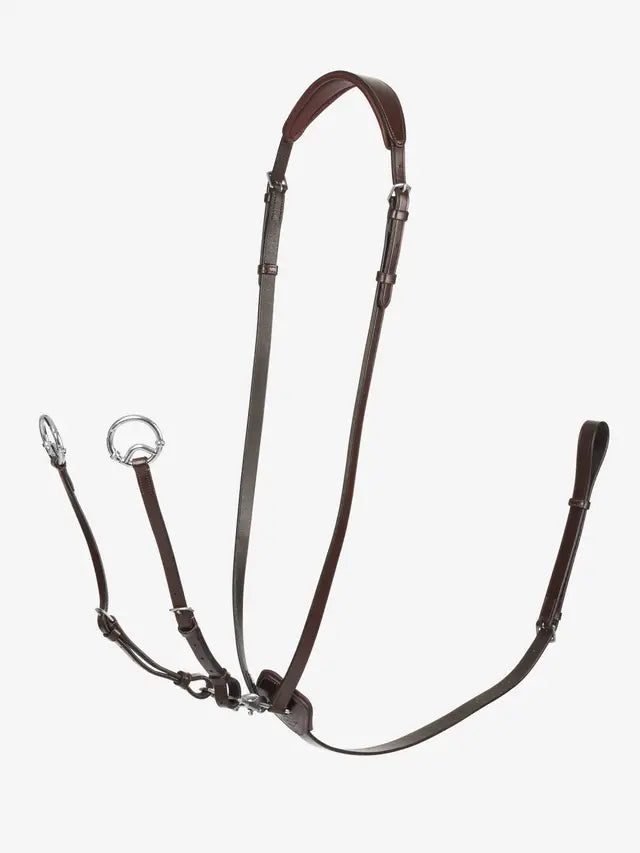 Le Mieux Kudos Running Martingale