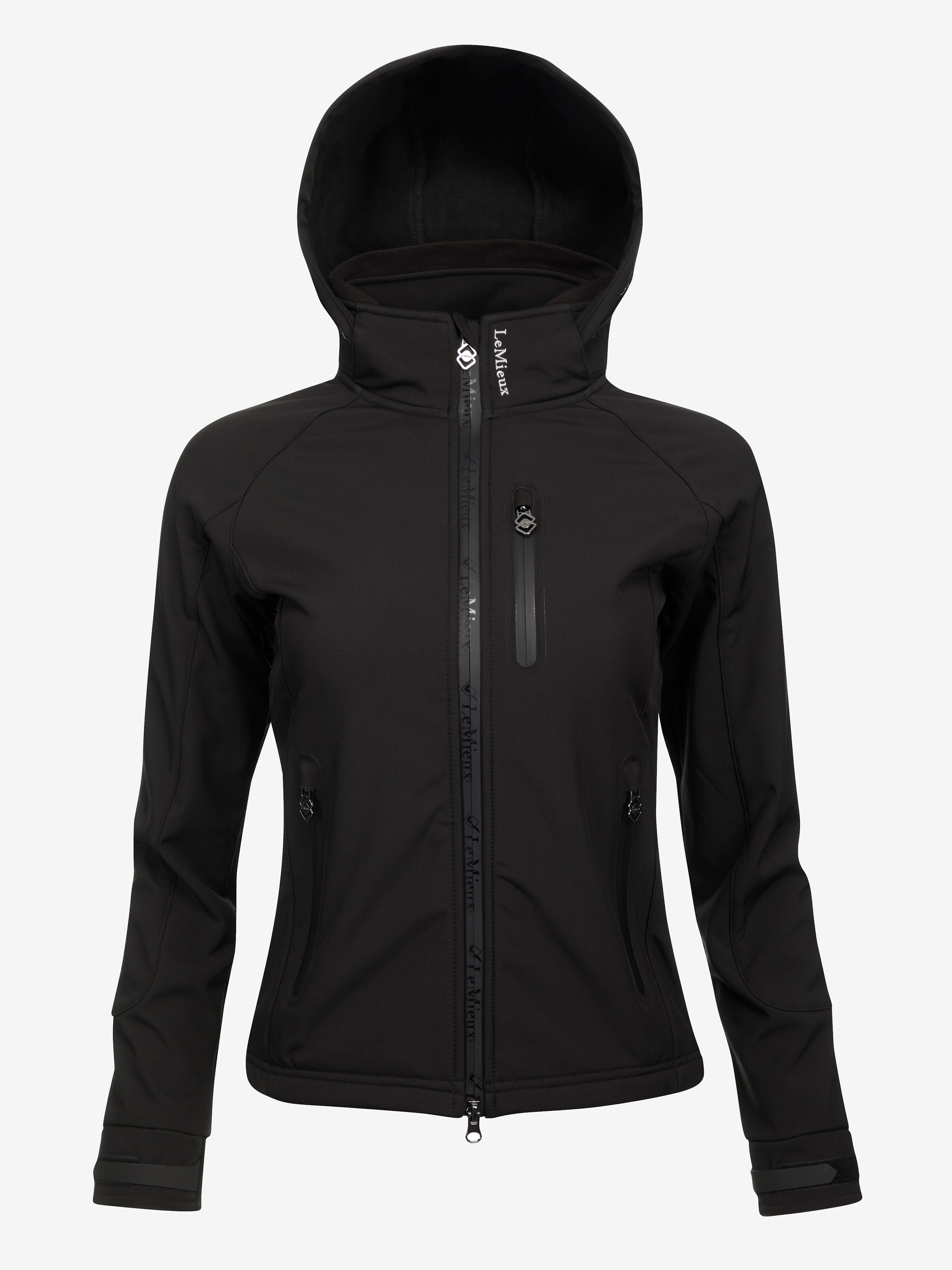 Le Mieux Elite Softshell Ladies