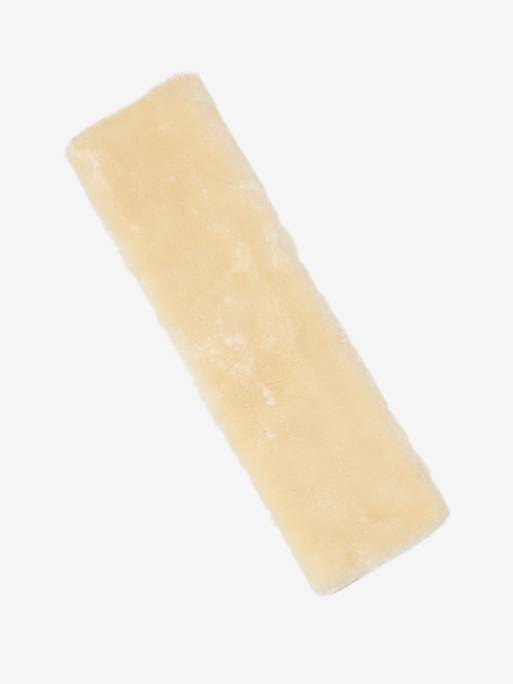 Le Mieux Simuwool Dressage Slip On Girth Sleeve