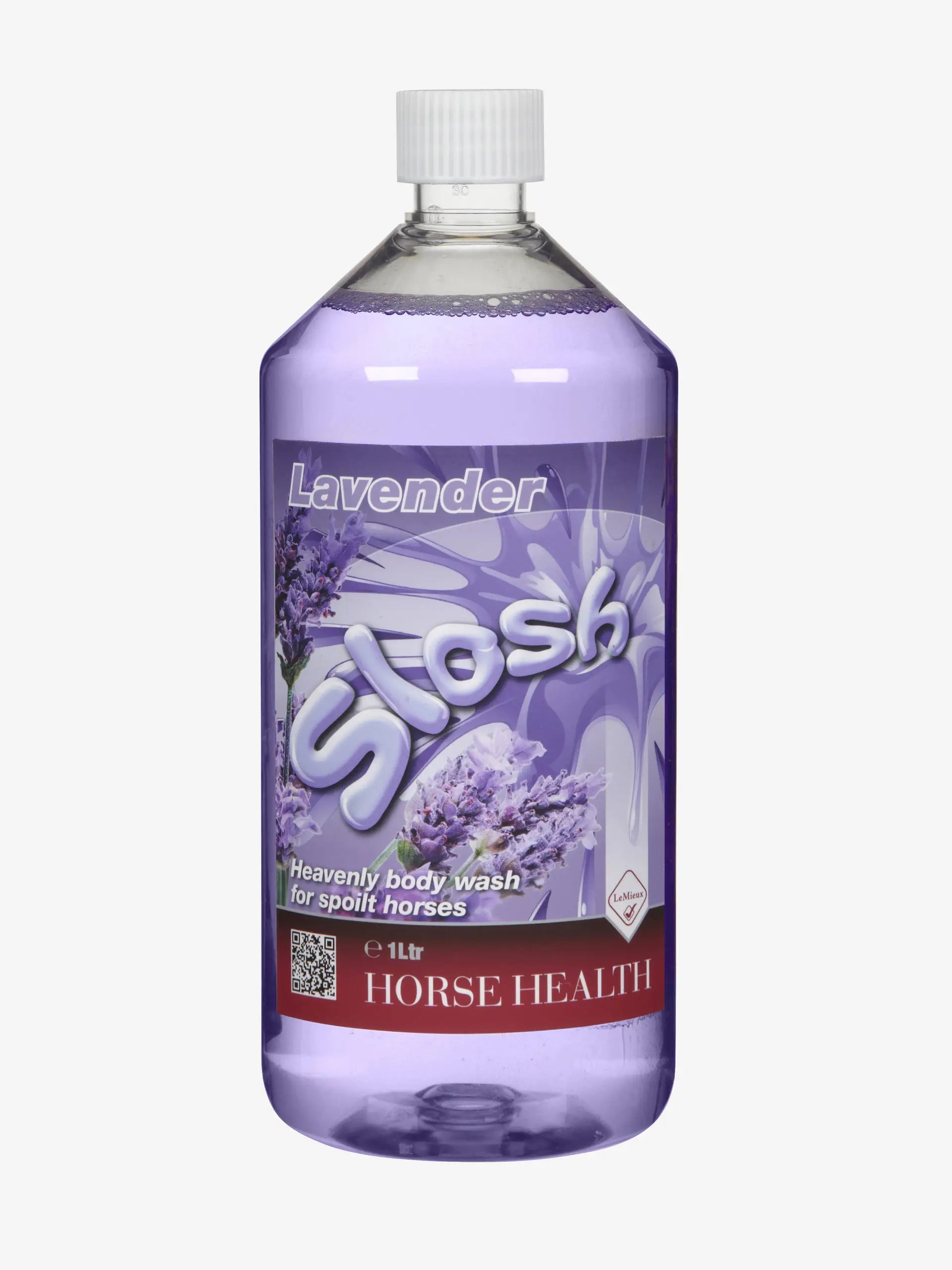 Horsehealth Slosh Wash 500ML