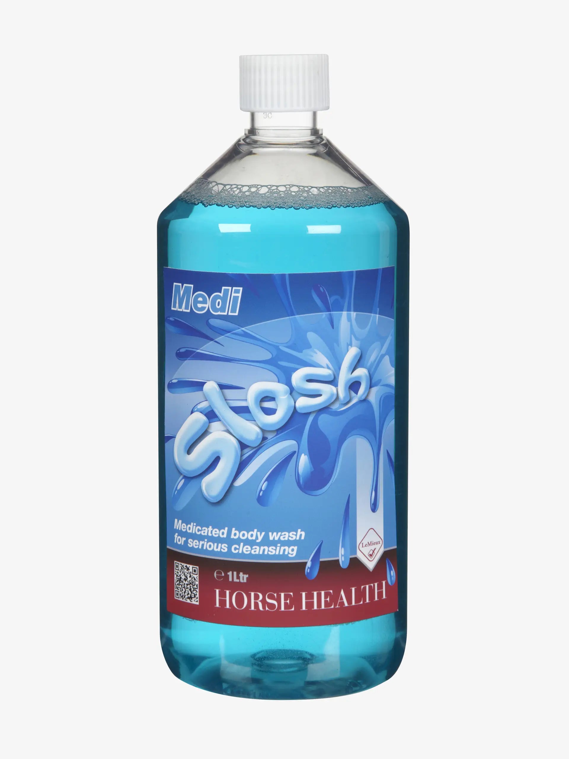 Horsehealth Slosh Wash 500ML